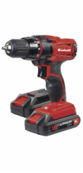 Einhell TC-CD 18-2 Li aku vrtaci sroubovak