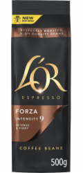 L´OR Espresso FORZA 500g
