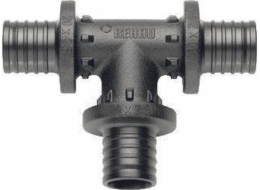 Rehau Tee červené PX - 32-32-20 RAUTITAN - PPSU