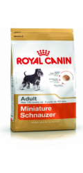 ROYAL CANIN Miniature Schnauzer Adult - suché krmivo pro psy - 3 kg