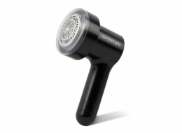 Odstraňovač žmolků G3Ferrari, G4002300 Fiber Pro, 6 nerezových břitů, 3 rychlosti, mžížka o průměru 64 mm, USB nabíjení