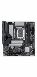 GIGABYTE B860M EAGLE, základní deska
