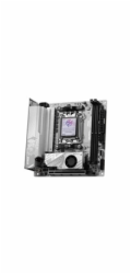 MSI MB Sc MPG B850I EDGE TI WIFI,AMD B850, 2xDDR5, 1xHDMI, WiFi, ATX