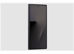 Samsung Galaxy Z Fold7 512GB (Jet Black, Android, 12 GB)