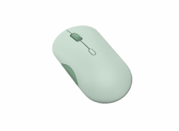 Lenovo 350 Bluetooth Silent Mouse (Breeze Moss) = pastelově zelená BT tichá myš