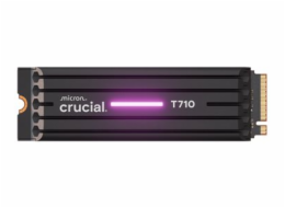Crucial T710/2TB/SSD/M.2 NVMe/Černá/Heatsink/5R
