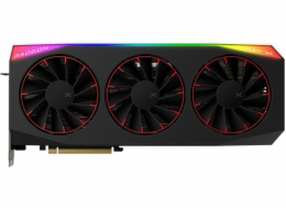 XFX Mercury Radeon RX 9070 XT OC Magnetic Air Edition RGB AMD 16 GB GDDR6