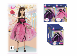 Klasické šaty pro princezny 4 - více druhů