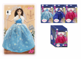 Elegantní šaty pro princezny 2 - více druhů