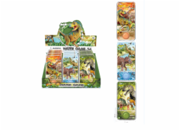 Vodní hra - Dinosaurus - více druhů