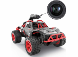 Madej R/C auto s kamerou, Wi-Fi, USB nabíjením