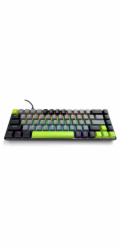 Mechanická klávesnice 60% RED CORE MX60 MT1260