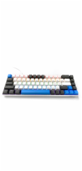 Mechanická klávesnice 60% RED CORE MX60 MT1259