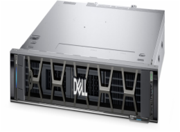 DELL PowerEdge R260/ 6x 2.5/ Xeon 6333P/ 16GB/ H355/ 1x 480GB SSD/ iDRAC 9 Enterprise 16G/ 1x 700W/ 3Y Basic on-site