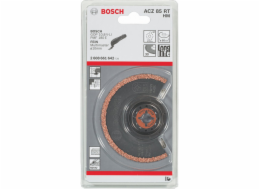 Kotouč segmentový Bosch HM-RIFF ACZ85RT 85mm 2609256952