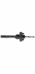 Bosch Adaptér SDS + děrovky BIM od 33 mm