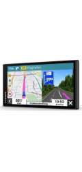 Garmin DriveSmart 66 MT-S, navigační systém