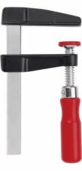 BESSEY litá sroubová sverka LM 100/50