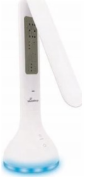 Stolní lampa MediaRange bílá (MROS502)