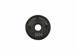 GEKO Matice rychloupínací pro úhlové brusky M14 GEKO