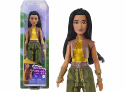 Mattel Disney princezna Raya panenka