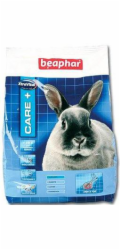 Beaphar Care+ Krmivo pro králíky - 1,5 kg
