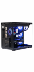 Počítač Game X G100, Core i5-13400F, 16 GB, Radeon RX 6600, 512 GB M.2 PCIe Windows 11 Home