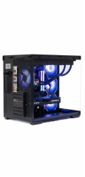 Game X G300, Ryzen 5 7600X, 32 GB, Radeon RX 6600, 1 TB M.2 PCIe Windows 11 Pro