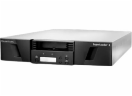 Quantum SuperLoader 3 LTO-9HH ET-QL9AE-YE