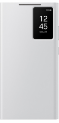Samsung Flipové pouzdro Smart View S24 Ultra White