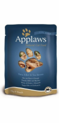 EDAL KON KAT APPLAWS TUN JUR FISH 70G