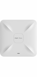 Ruijie Networks RG-RAP2200(E) Wi-Fi přístupový bod 1267 Mbit/s Bílá Podpora napájení po Ethernetu (PoE)