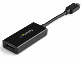 StarTech Adaptér USB-C na HDMI bílý (CDP2HD4K60H)