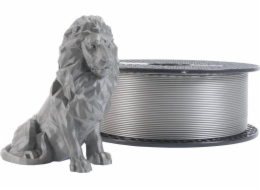 Prusa Filament Prusament PLA Galaxy Silver 1kg