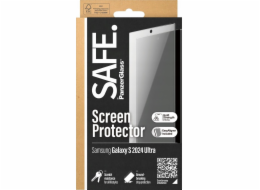 PanzerGlass BEZPEČNÉ. od PanzerGlass Re:Fresh Samsung S24 Ultra, UWF (wA)