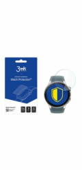 3mk ochranná folie Watch Protection ARC pro OnePlus Watch 2