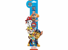  Digitální hodinky Tlapková patrola