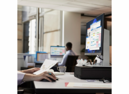 HP 400 G9 Intel® Core™ i7 i7-12700 16 GB DDR4-SDRAM 512 GB SSD Windows 11 Pro SFF PC Černá