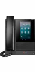 Poly CCX 400 - Telefon VoIP - SIP, RTCP, RTP, SDP - 24 lines