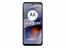 Motorola moto g55 5G 16,5 cm (6.49") Dual SIM Android 14 USB typu C 8 GB 256 GB 5000 mAh Šedá