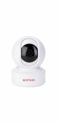 8.0 Mpix vnitřní PT kamera s IR přísvitem, WiFi a AI