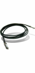 Cisco Direct-Attach Active Optical Cable - Kabel pro přímé připojení - SFP+ do SFP+ - 1 m - SFF-8431 - aktivní - pro Catalyst 3560, 3850; Nexus 93XX, X9464; ONE Nexus 93XX; UCS 5108 Blade Server Chass