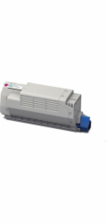 OKI Toner Magenta ES7470/80 11.5K ISO