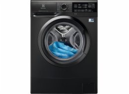 Electrolux  Pračka EW6SN306SPX SMK černá
