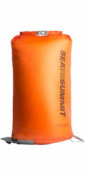 Sea To Summit Air Stream Dry Sack Pump Oranžová