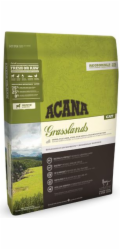 ACANA Grasslands - suché krmivo pro kočky - 340g