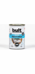 bult Rich in treska - Mokré krmivo pro psy - 400 g