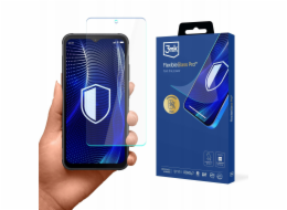 3MK Samsung Galaxy XCover 7 Pro - Flexibilní sklo Pro