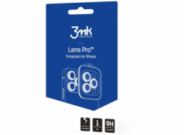 3mk Lens Protection Pro Black pro Samsung Galaxy Z Fold 7