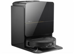 Úklidový robot Roborock Saros Z70 (Černá)